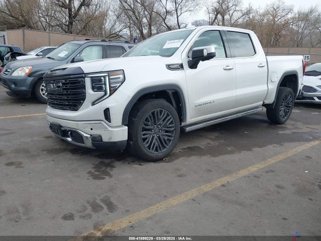 1GTUUHET3NZ621646 GMC lm2