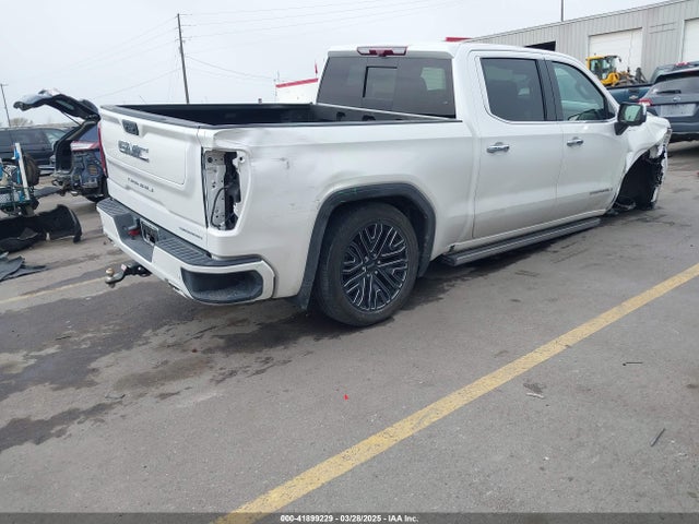 1GTUUHET3NZ621646 GMC lm2