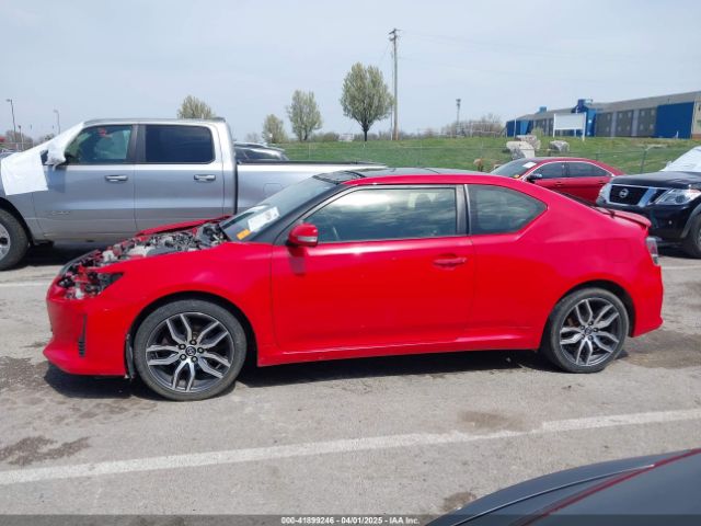 JTKJF5C79E3087663 Scion Tc Monogram