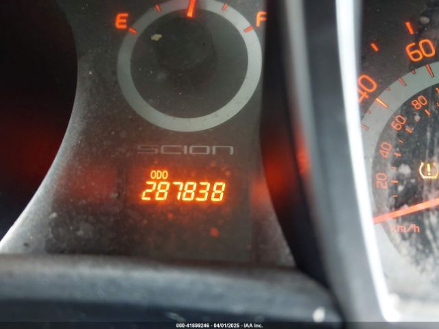 JTKJF5C79E3087663 Scion Tc Monogram