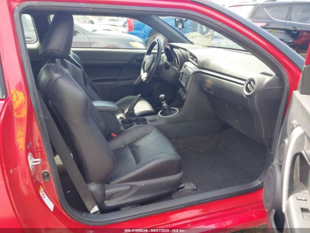 JTKJF5C79E3087663 Scion Tc Monogram