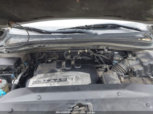 2008 ACURA MDX 2HNYD28298H521969 Photo 9