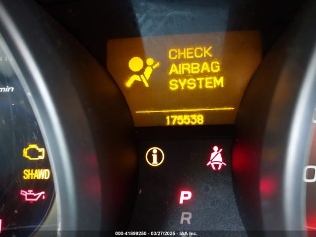 2008 ACURA MDX 2HNYD28298H521969 Photo 6