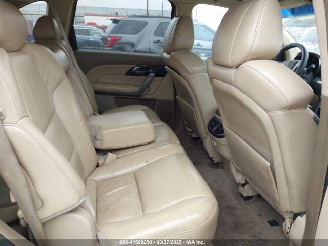 2008 ACURA MDX 2HNYD28298H521969 Photo 7