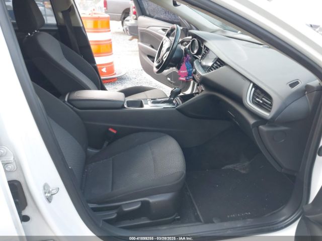 W04GL6SX1J1076934 Buick Regal Sportback Preferred