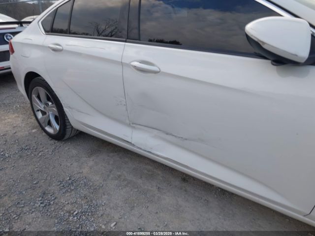 W04GL6SX1J1076934 Buick Regal Sportback Preferred