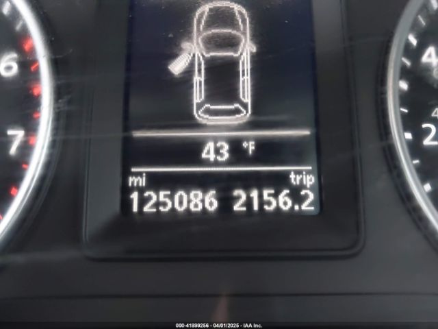 WVGSV7AXXHK015048 Volkswagen Tiguan 2.0t Wolfsburg Edition