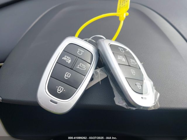 5NMJB3AE1PH222647 Hyundai TUCSON SEL