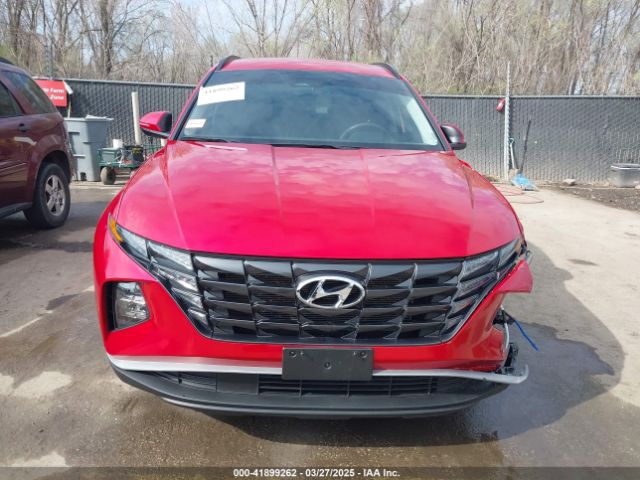 5NMJB3AE1PH222647 Hyundai TUCSON SEL