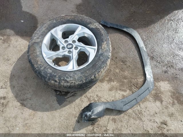 5NMJB3AE1PH222647 Hyundai TUCSON SEL