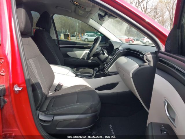 5NMJB3AE1PH222647 Hyundai TUCSON SEL