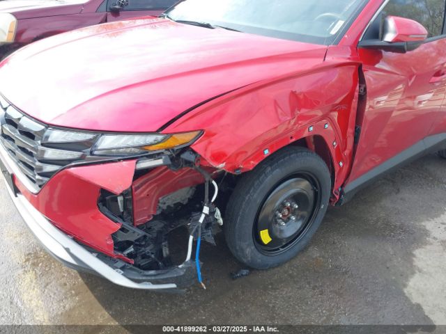 5NMJB3AE1PH222647 Hyundai TUCSON SEL