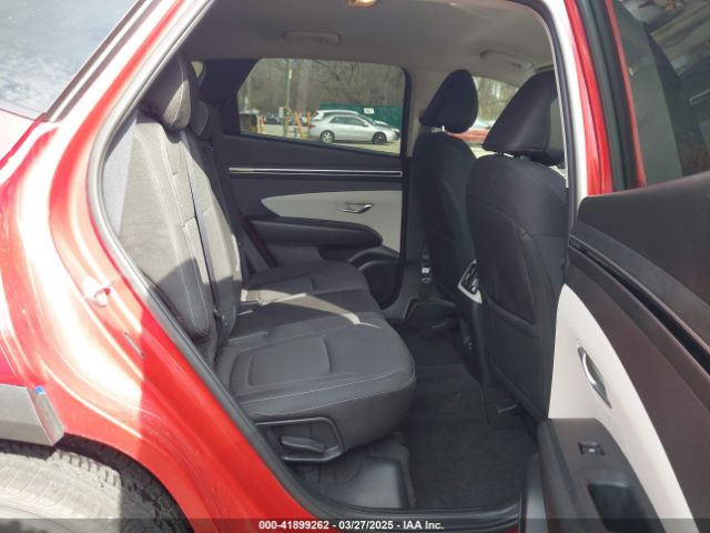 5NMJB3AE1PH222647 Hyundai TUCSON SEL