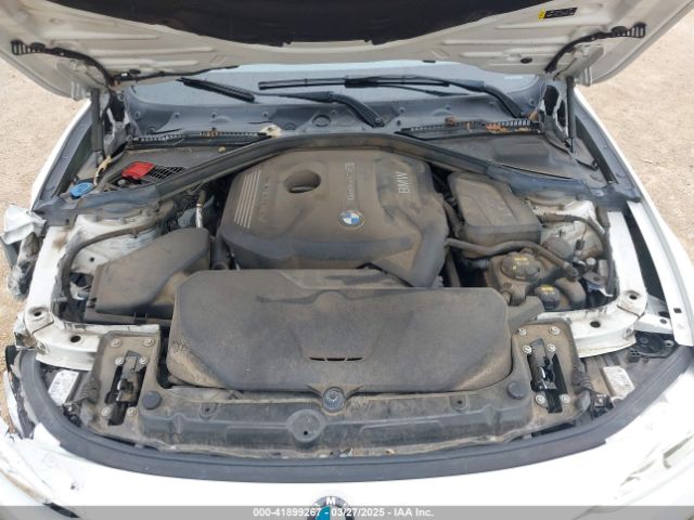 2018 BMW 330I WBA8B9C59JEE82660 Photo 9