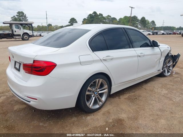 2018 BMW 330I WBA8B9C59JEE82660 Photo 3