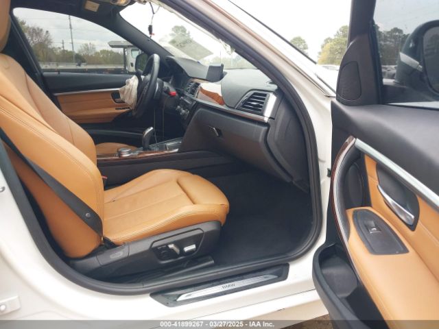 2018 BMW 330I WBA8B9C59JEE82660 Photo 4