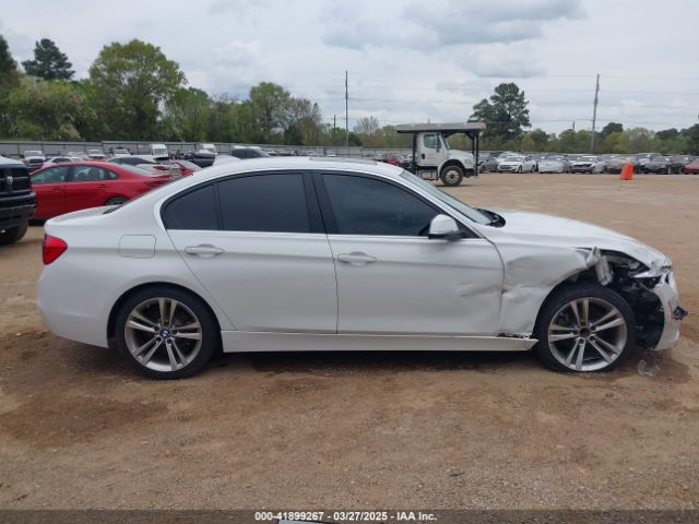 2018 BMW 330I WBA8B9C59JEE82660 Photo 5