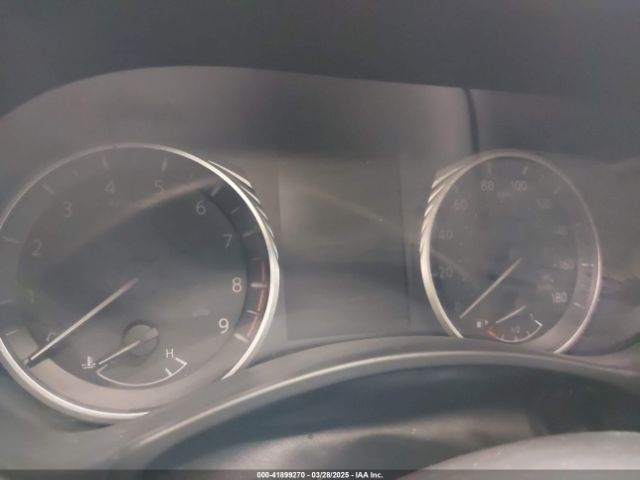 JN1EV7AR1JM430680 Infiniti Q50 3.0t Luxe