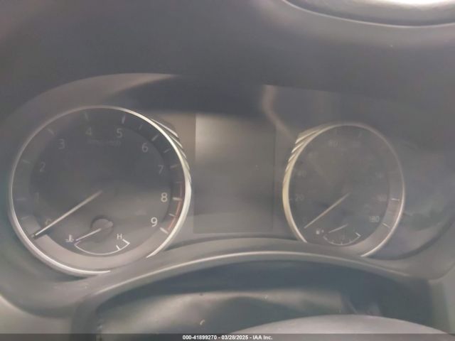 JN1EV7AR1JM430680 Infiniti Q50 3.0t Luxe