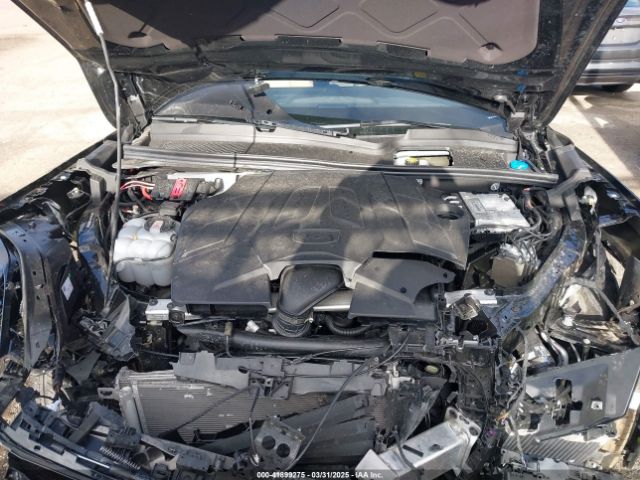 2025 PORSCHE CAYENNE WP1BA2AY4SDA29016 Photo 9