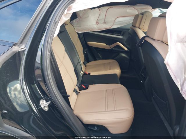 2025 PORSCHE CAYENNE WP1BA2AY4SDA29016 Photo 7