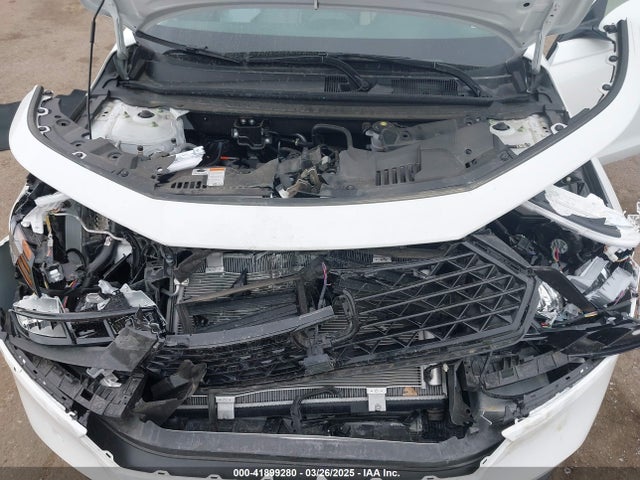1HGCY1F24RA034701 Honda ACCORD LX
