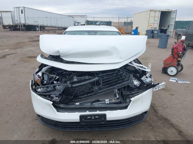 1HGCY1F24RA034701 Honda ACCORD LX