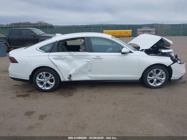 1HGCY1F24RA034701 Honda ACCORD LX