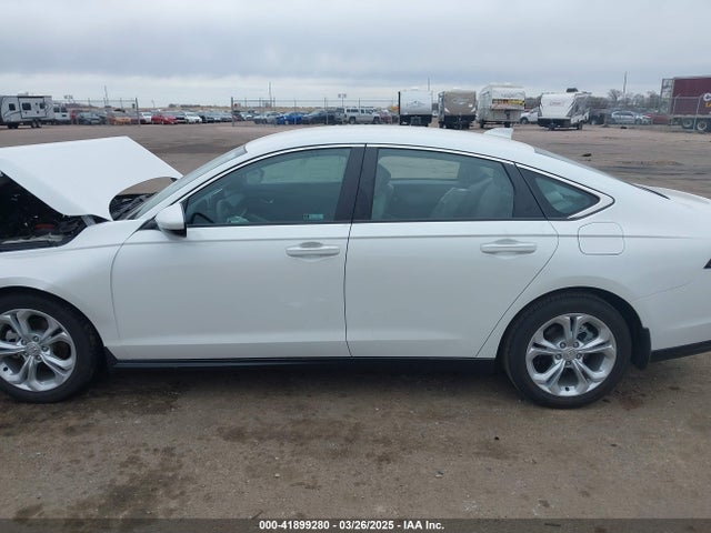 1HGCY1F24RA034701 Honda ACCORD LX