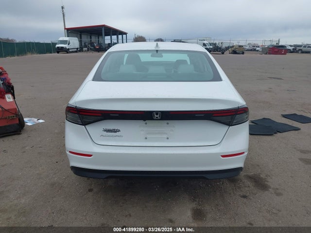 1HGCY1F24RA034701 Honda ACCORD LX