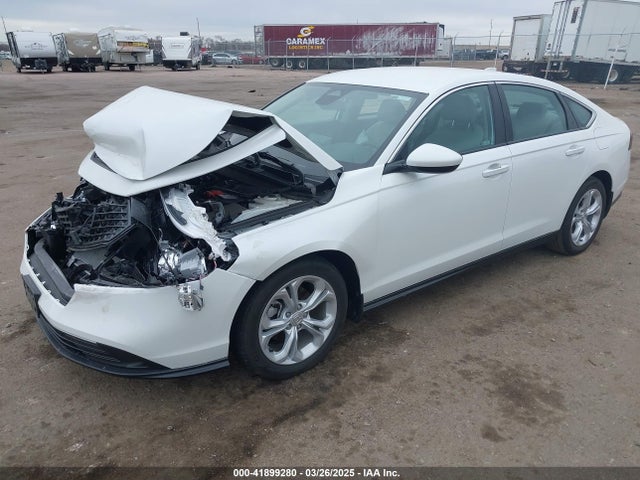 1HGCY1F24RA034701 Honda ACCORD LX