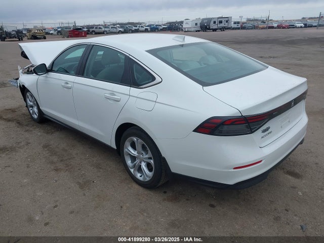 1HGCY1F24RA034701 Honda ACCORD LX