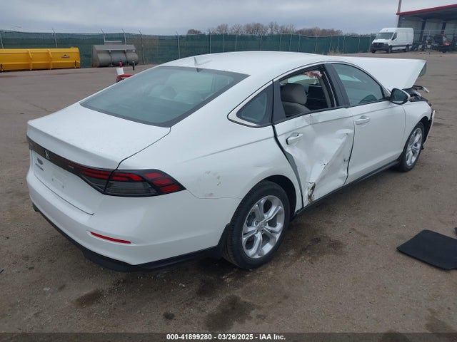 1HGCY1F24RA034701 Honda ACCORD LX