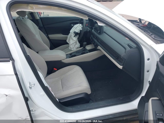 1HGCY1F24RA034701 Honda ACCORD LX