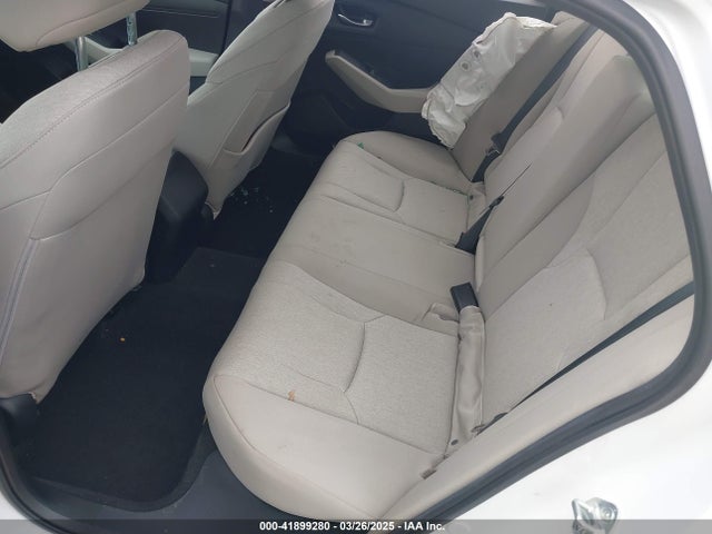 1HGCY1F24RA034701 Honda ACCORD LX