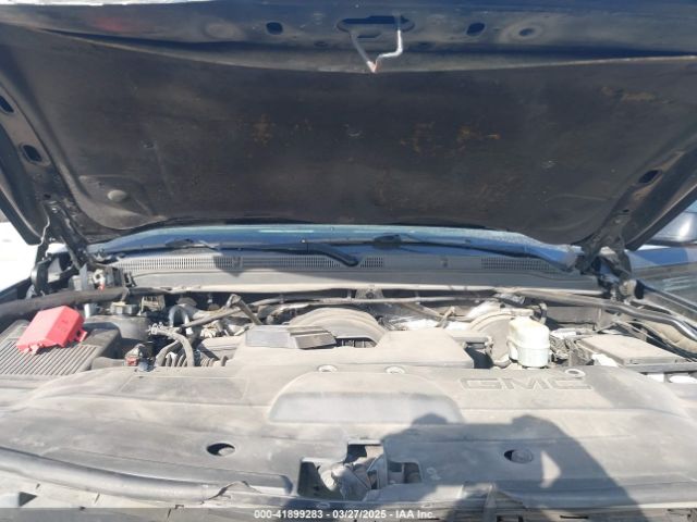 1GKS1JKJ6FR161138 GMC Yukon Xl 1500 Denali