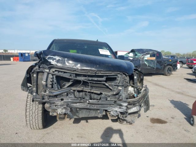 1GKS1JKJ6FR161138 GMC Yukon Xl 1500 Denali