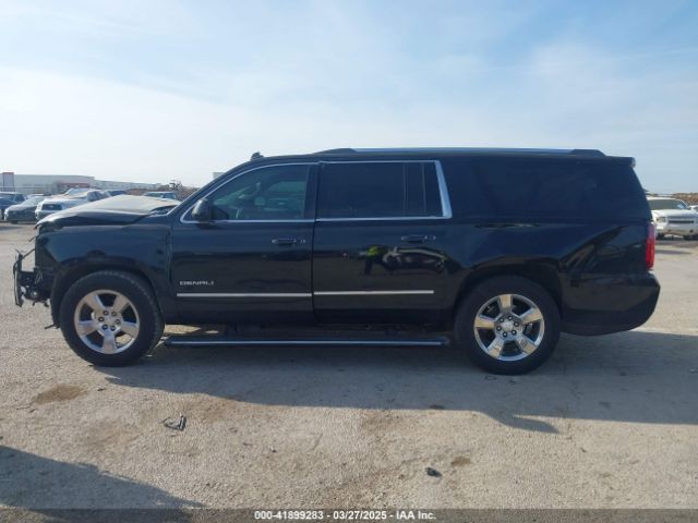 1GKS1JKJ6FR161138 GMC Yukon Xl 1500 Denali