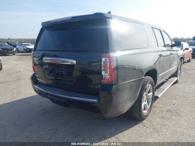 1GKS1JKJ6FR161138 GMC Yukon Xl 1500 Denali