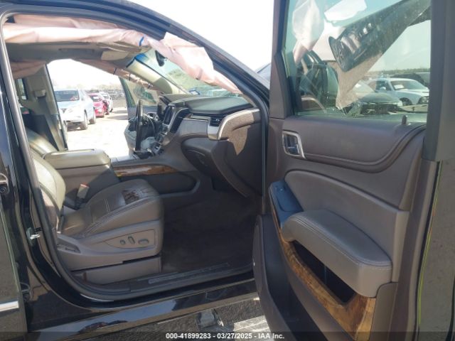 1GKS1JKJ6FR161138 GMC Yukon Xl 1500 Denali