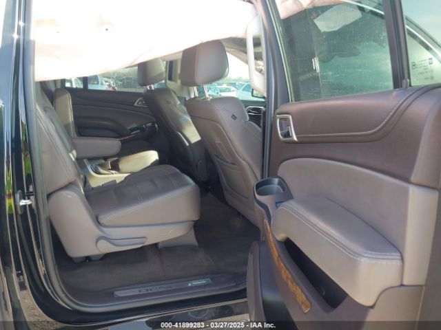 1GKS1JKJ6FR161138 GMC Yukon Xl 1500 Denali