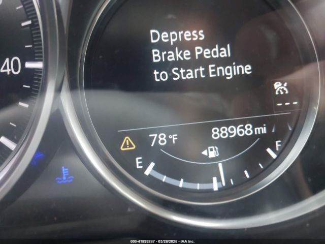 JM3KFABMXL0761692 Mazda CX-5 SPORT