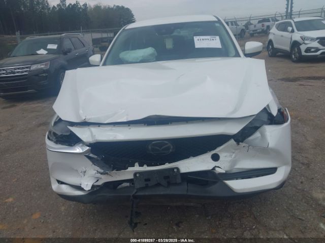 JM3KFABMXL0761692 Mazda CX-5 SPORT