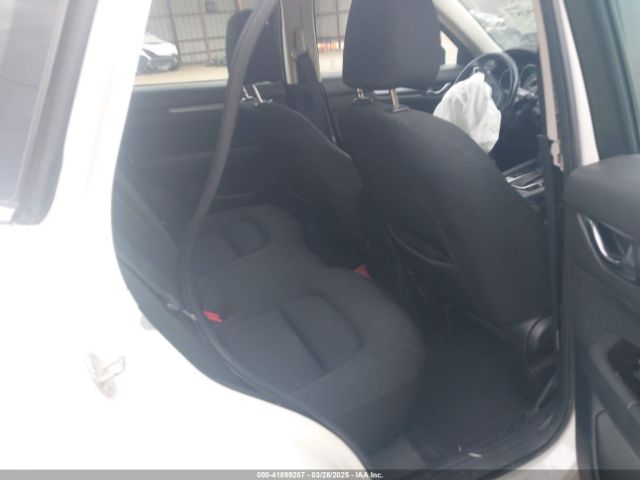 JM3KFABMXL0761692 Mazda CX-5 SPORT