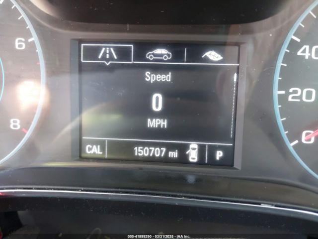 1G1BG5SM5G7253259 Chevrolet Cruze Premier Auto