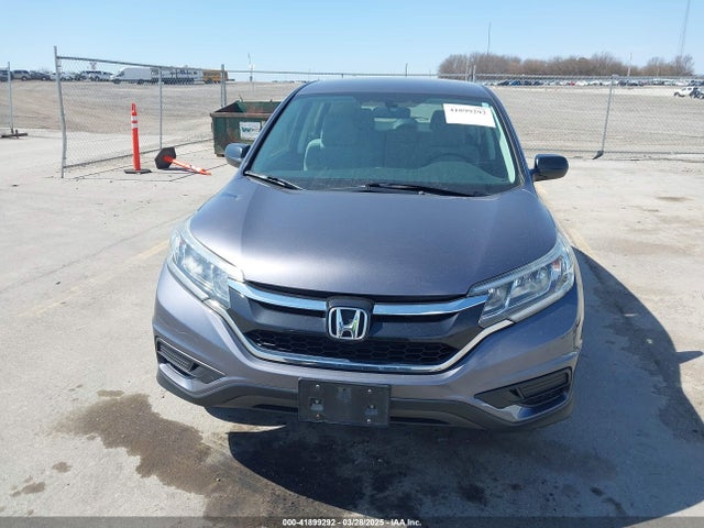 5J6RM4H3XGL135927 Honda CR-V LX
