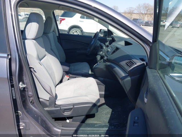 5J6RM4H3XGL135927 Honda CR-V LX