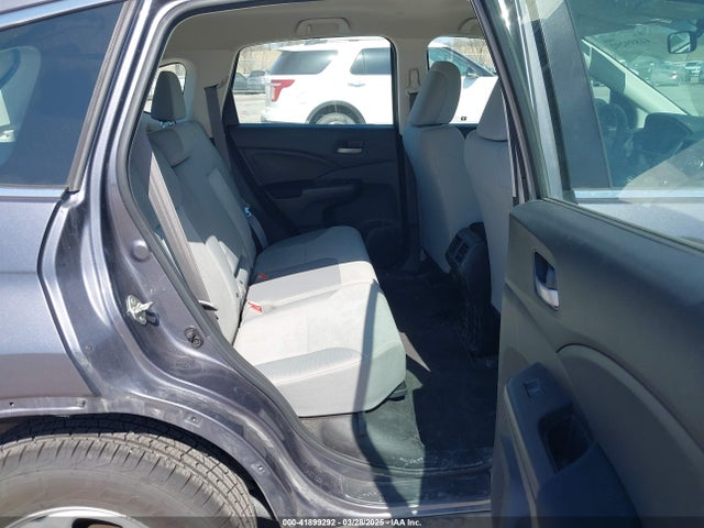 5J6RM4H3XGL135927 Honda CR-V LX