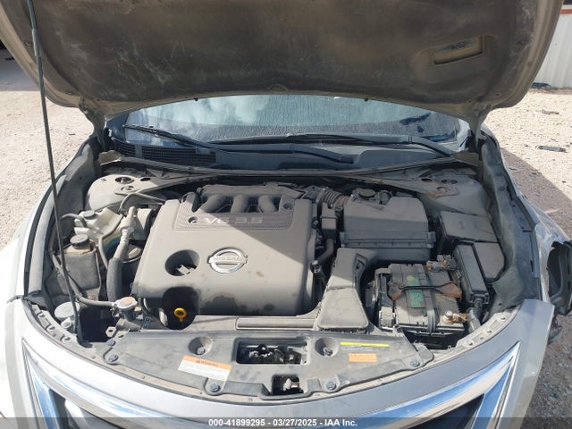 Nissan 2015 2015 1N4BL3AP5FC267516 Image 10