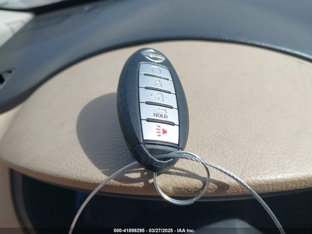 Nissan 2015 2015 1N4BL3AP5FC267516 Image 11